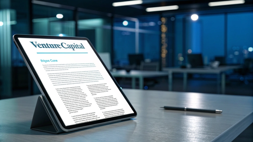 VC 판도 안 바뀌었다…안드리센·세쿼이아, 2025년에도 '투자 황제'