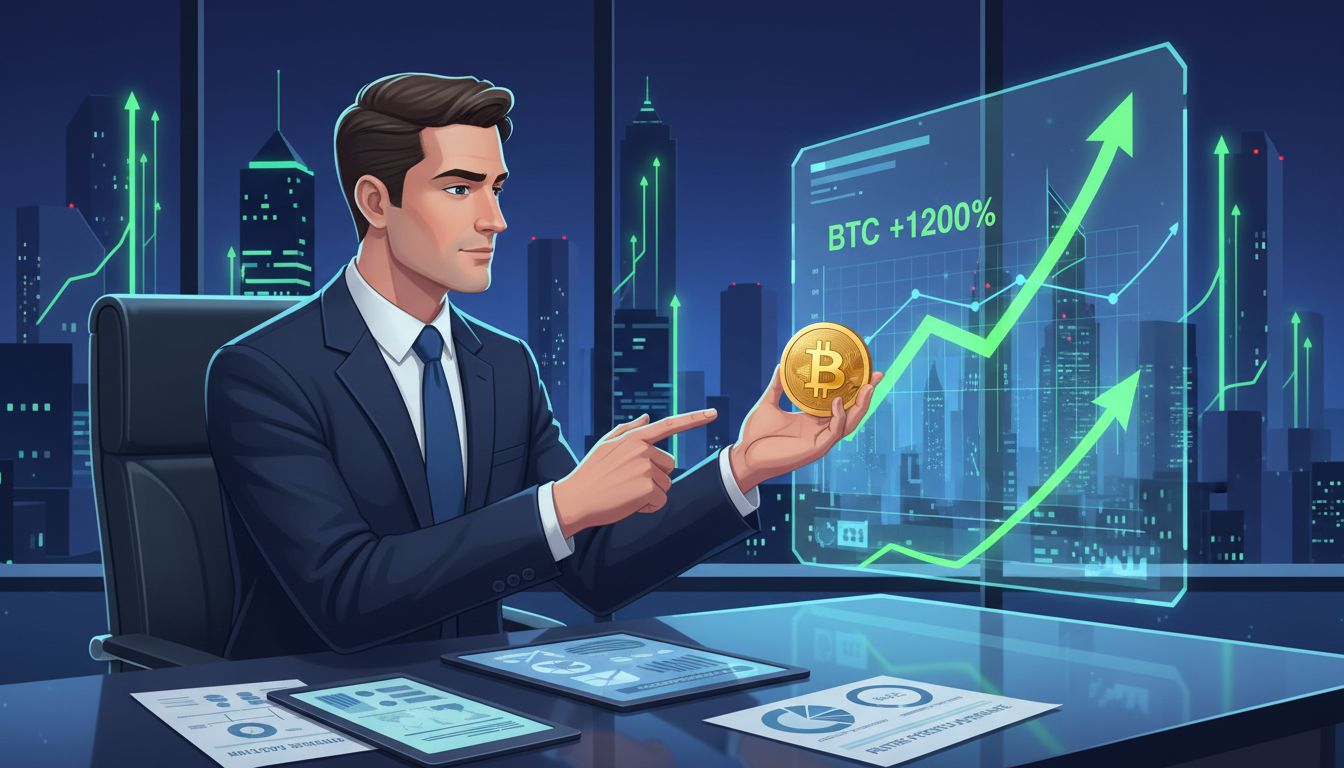 스트래티지, 비트코인 1,287개 추가 매수…보유량 67만 개 돌파