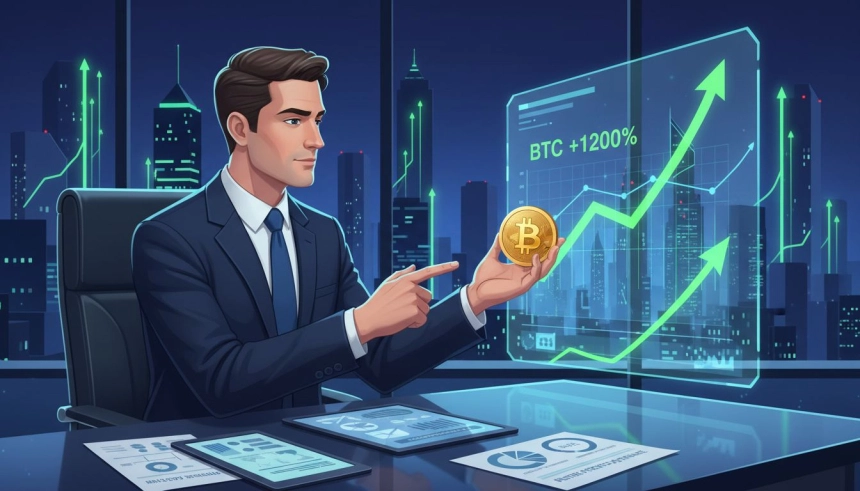 스트래티지, 비트코인 1,287개 추가 매수…보유량 67만 개 돌파