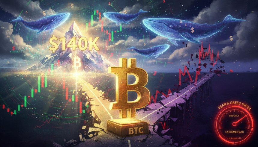  비트코인, 14만 달러 도전 앞두고 긴장 고조…조정 가능성도 공존