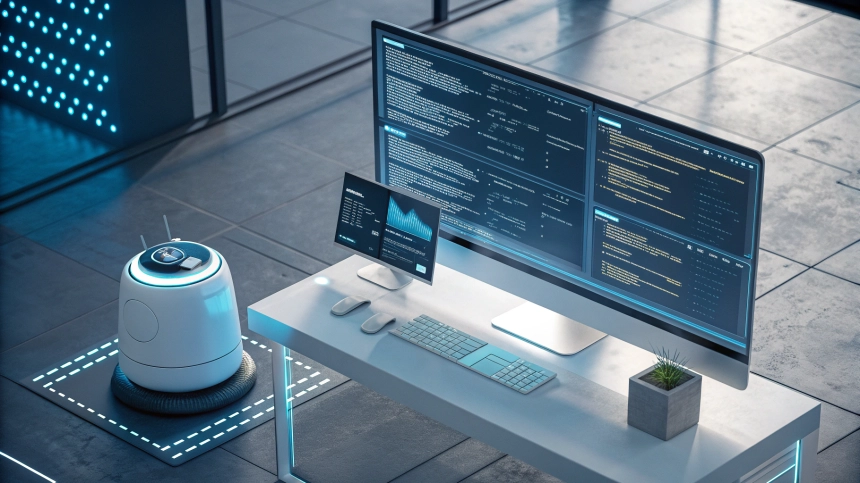 앤스로픽, 비개발자도 쓰는 AI코딩 도우미 ‘클로드 코워크’ 공개