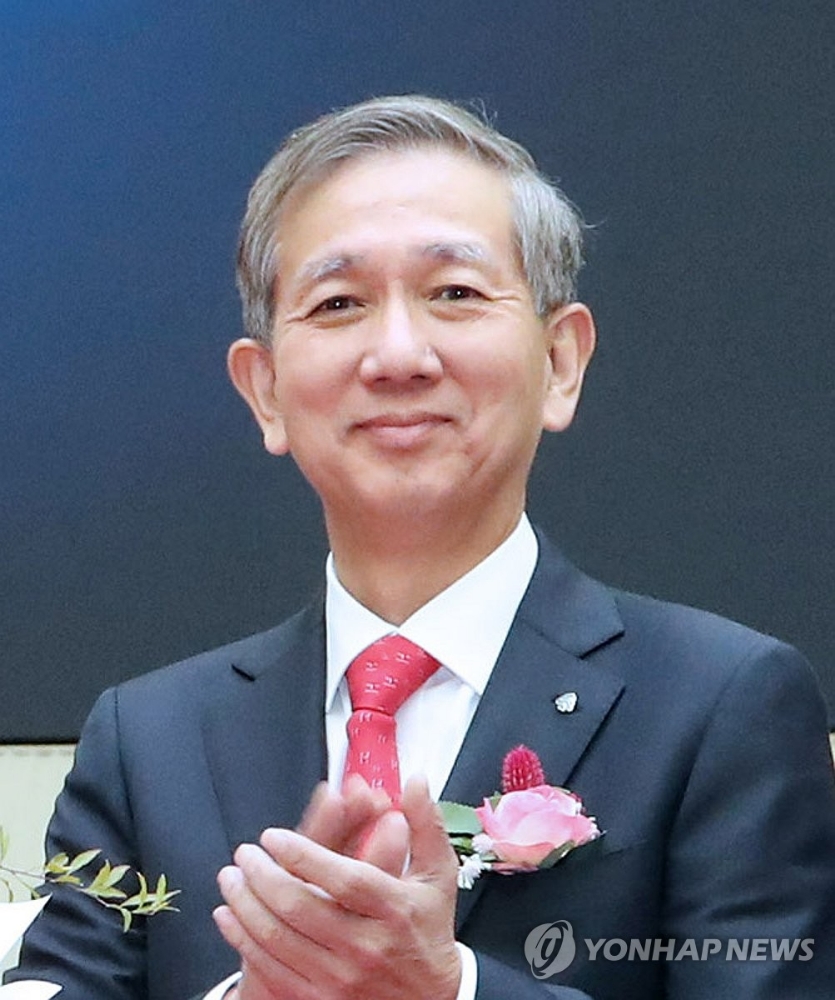 황성엽 신임 금투협 회장 취임… “한국 금융투자, 산업 독립 본격화할 것”