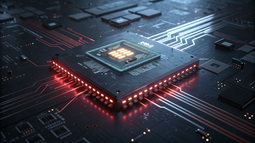 AI 칩 유니콘, 엔비디아에 도전장…에치드AI·세레브라스 2조 넘는 자금 유치