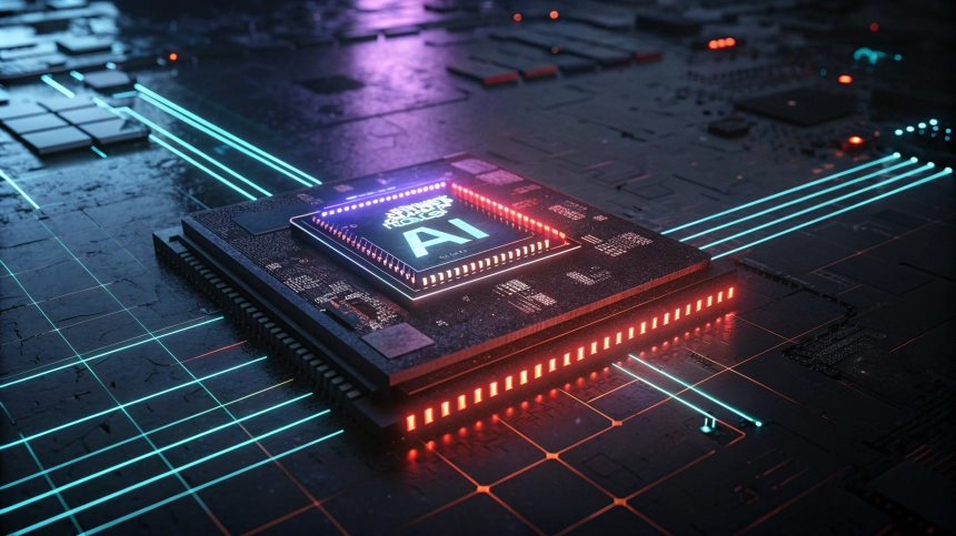 오픈AI·스케일AI '메가딜'… 2026년 벤처시장, AI 중심으로 재편된다