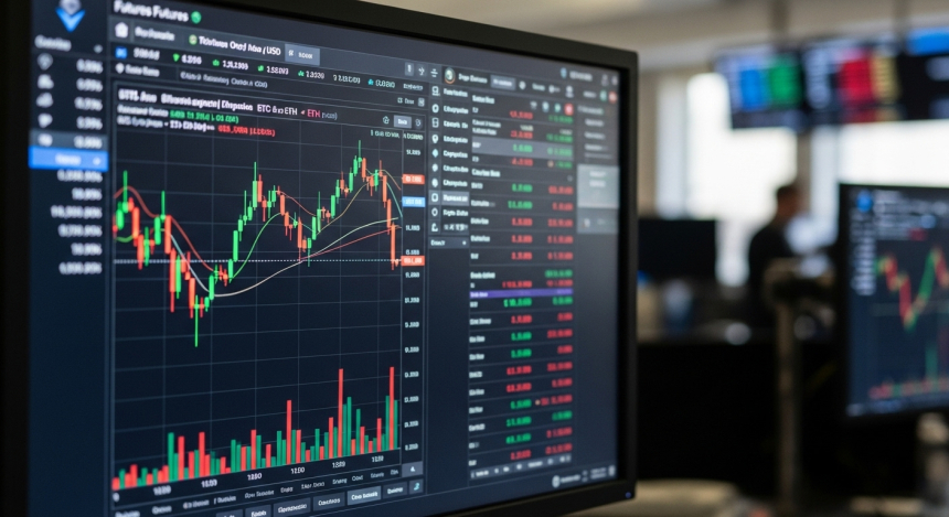  비트멕스 '영구 선물 붕괴' 경고…200억 달러 손실, 시장 구조 대전환 신호