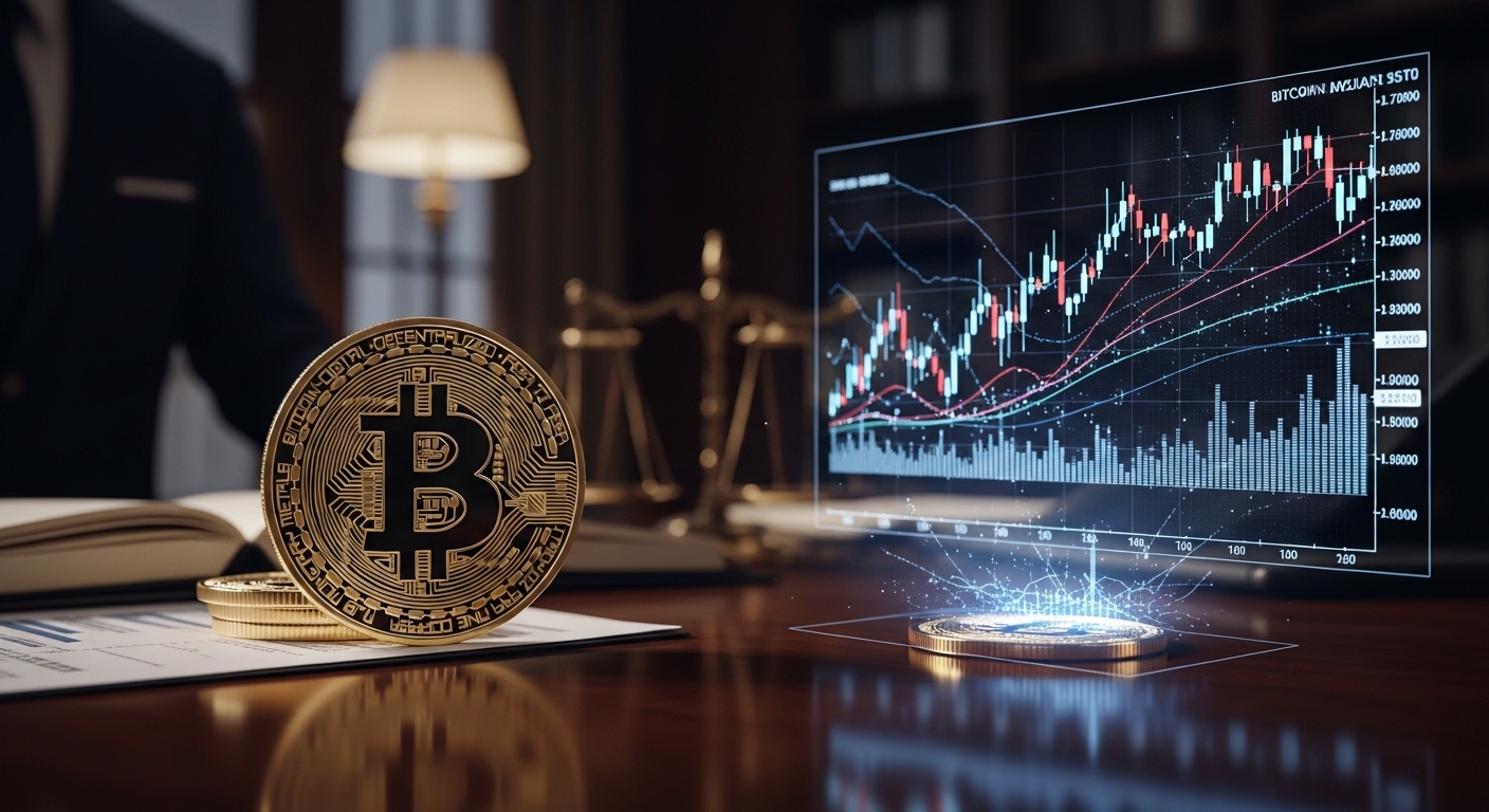 비트코인($BTC) 6만6,000달러 위협…코인베이스 프리미엄 1년 만에 최저