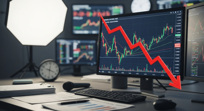  비트코인($BTC) 전략 강화한 스트라이브, 세믈러 인수 발표 직후 주가 12% 급락