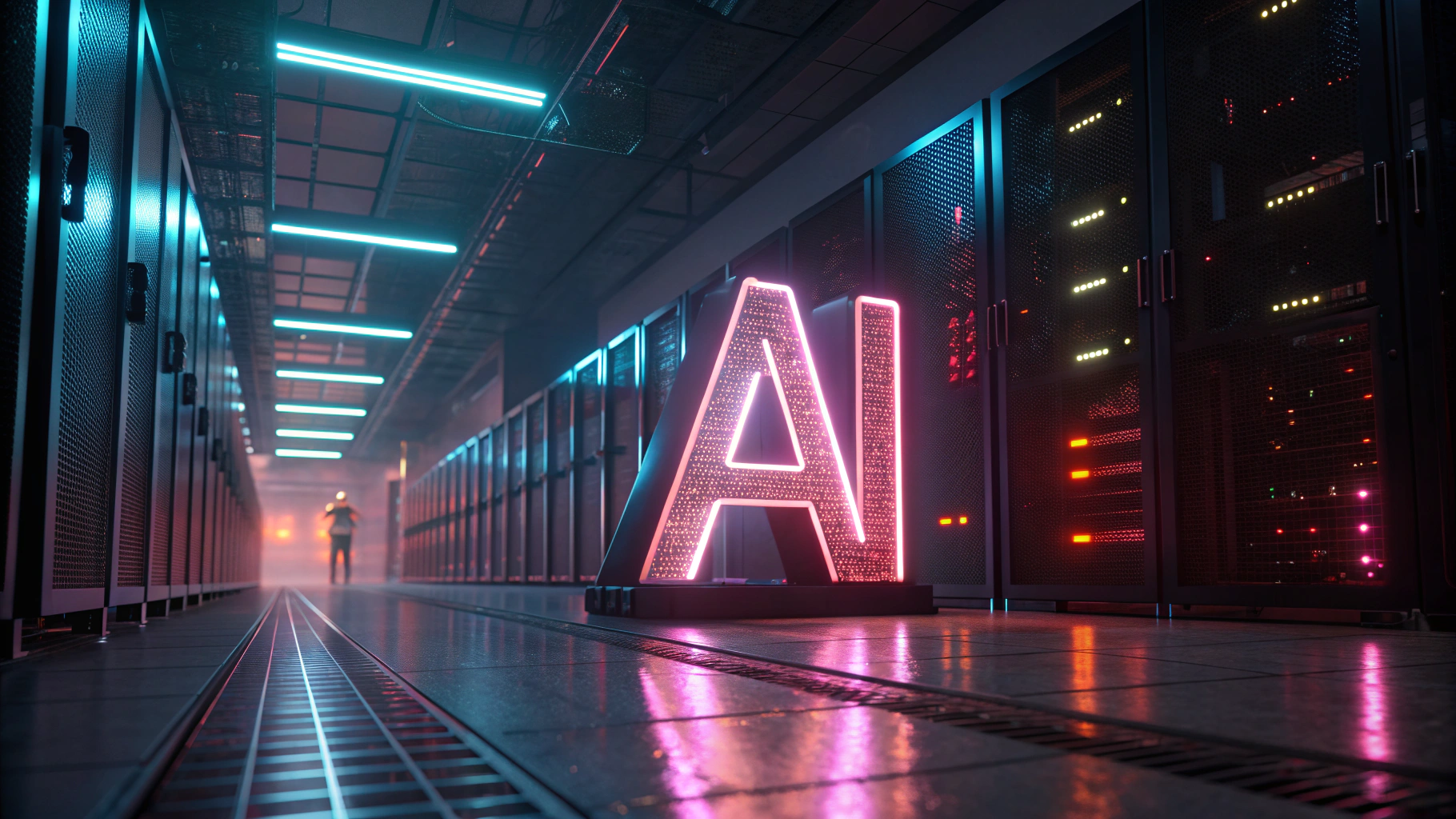 앤스로픽, 100억 달러 추가 투자 추진…기업가치 504조 원 눈앞