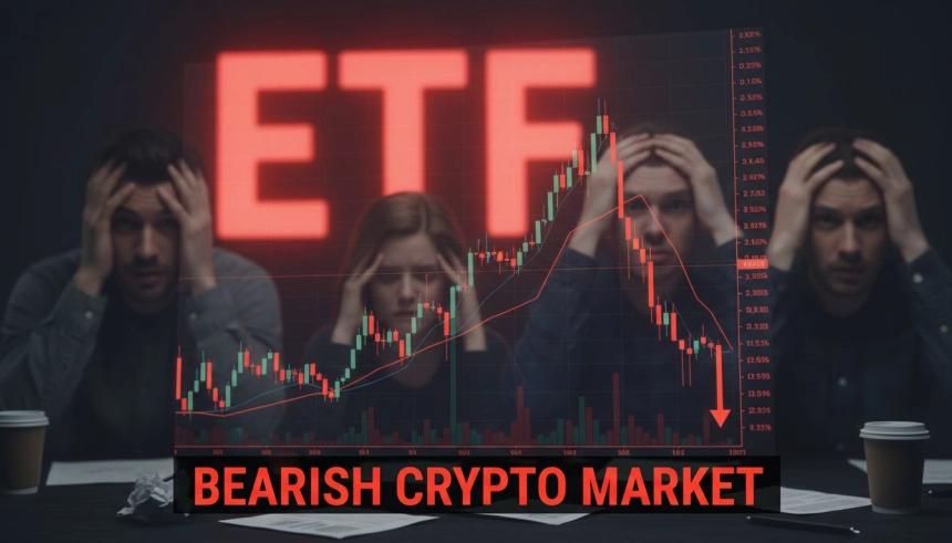 9,292만 달러 유출… XRP ETF, 출시 이래 '최악의 하루'