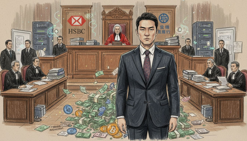  JPEX 사태, 유명 인플루언서까지 연루…35억 원 돈세탁 혐의 추가 기소