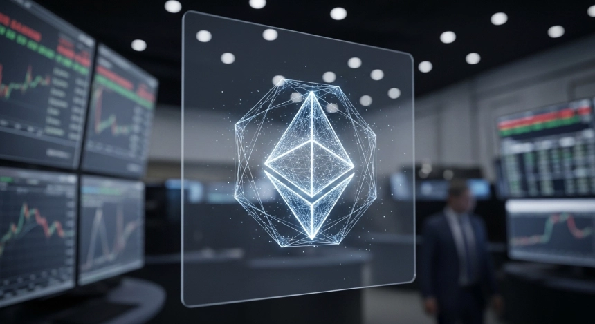 이더리움($ETH), 현물 강세 속 4,000달러 돌파 임박…기관도 대규모 스테이킹 나서