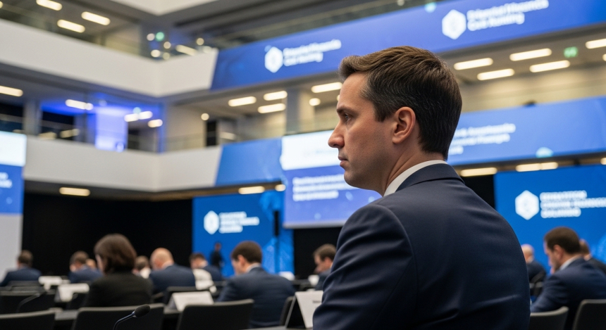  쿠코인, LSEG 출신 간부 영입…MiCA 기반 유럽 공략 본격화