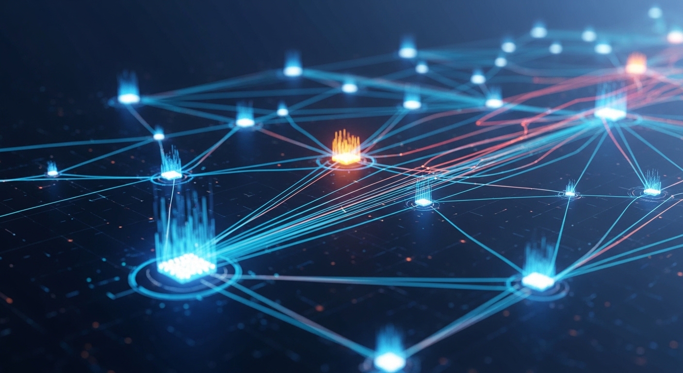 107억 건 처리·TPS 3만5천… 메가ETH, '이더리움 11년치'를 며칠 만에 끝냈다