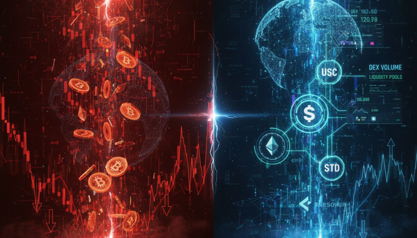  가격은 주춤, 지표는 최고…비트코인·이더리움 시장에 반전 신호