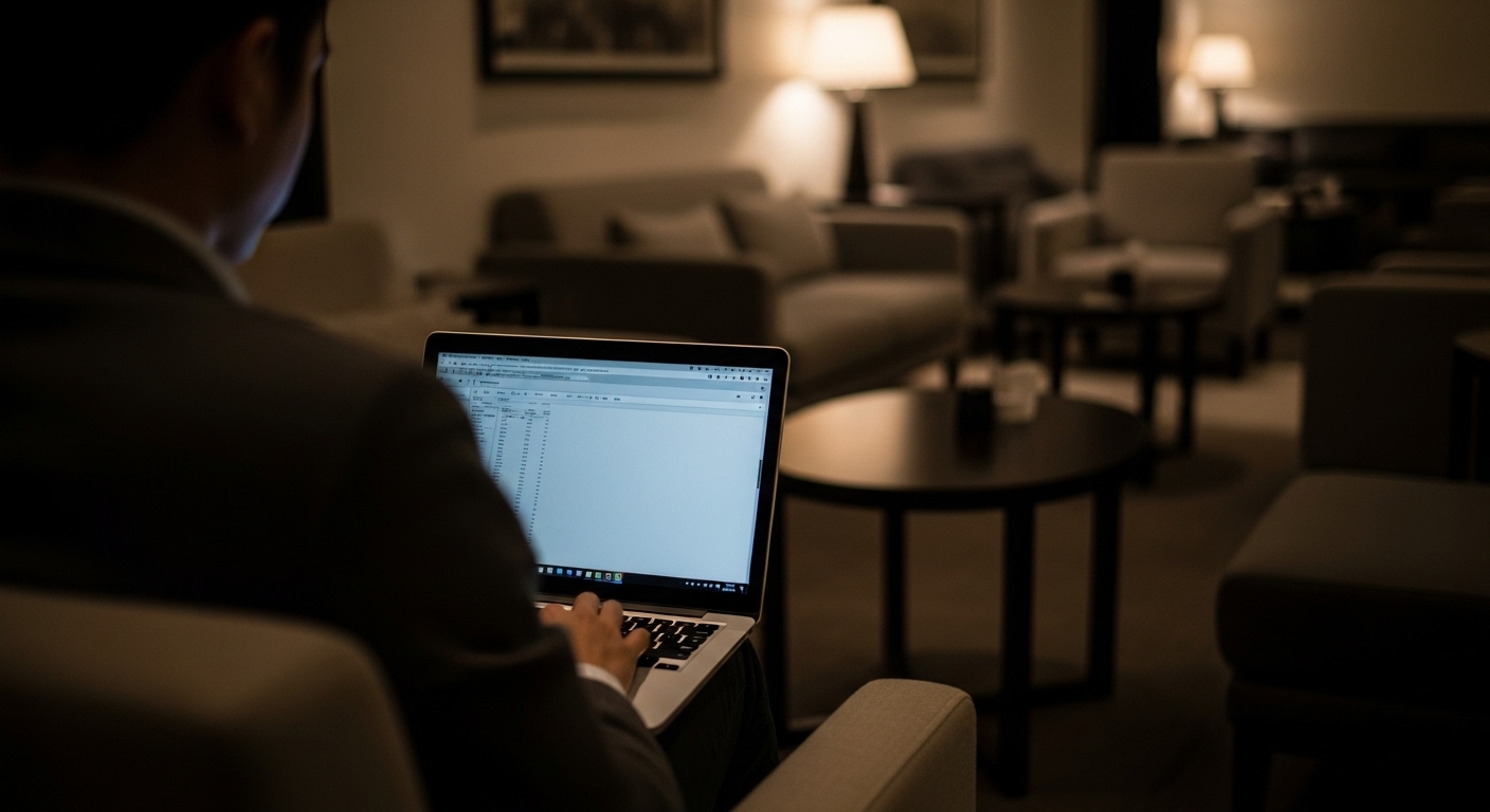 공공 와이파이에 연결했다가 암호화폐 700만 원 탈취…솔라나($SOL) 지갑 승인 악용