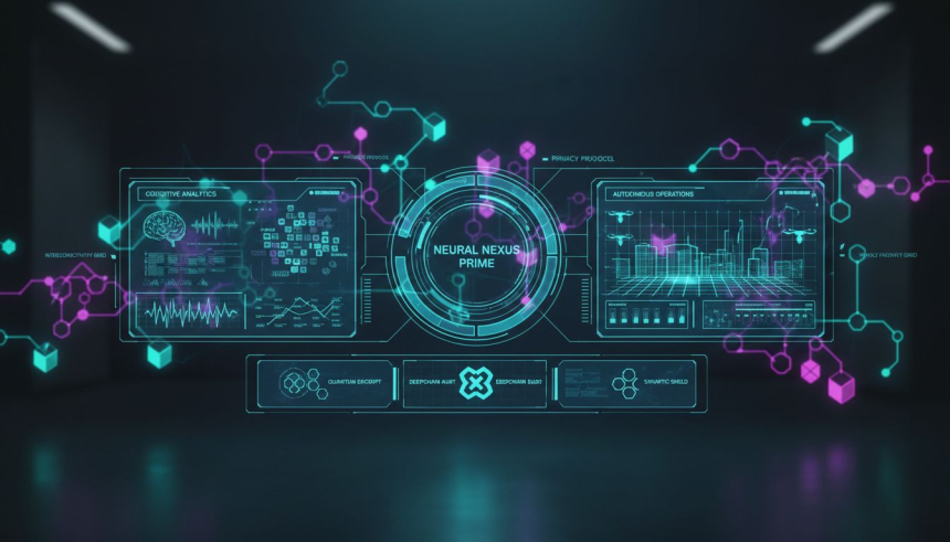  제타체인, ‘2.0’ 공개...AI 간 연결성과 프라이버시 동시 강화