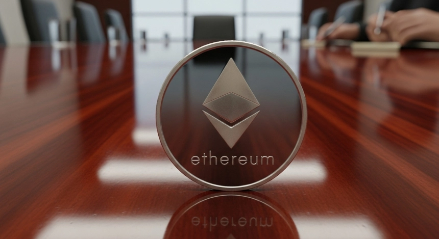 비트마인, 이더리움($ETH) 1,525억 원 대량 매수…“공급량 5% 확보 전략 지속”