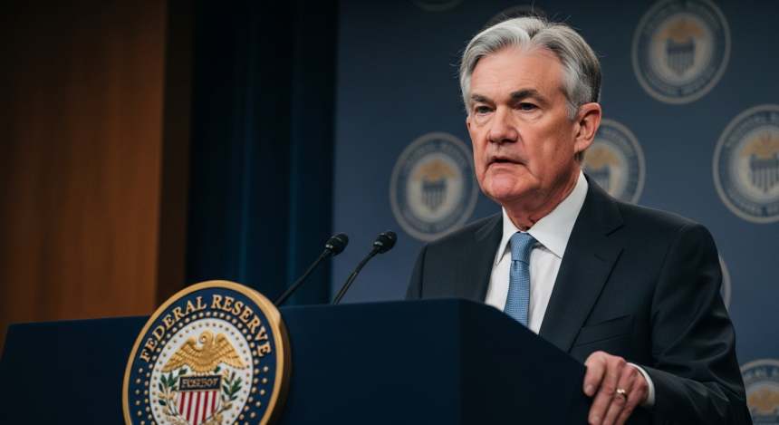  미국 연준, 금리 3.5~3.75%로 동결… 