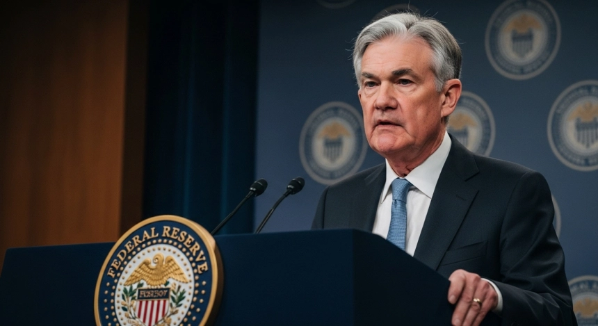 트럼프, 파월 연준 의장에 형사 수사 착수…금리 압박에 통화정책 독립성 논란 재점화