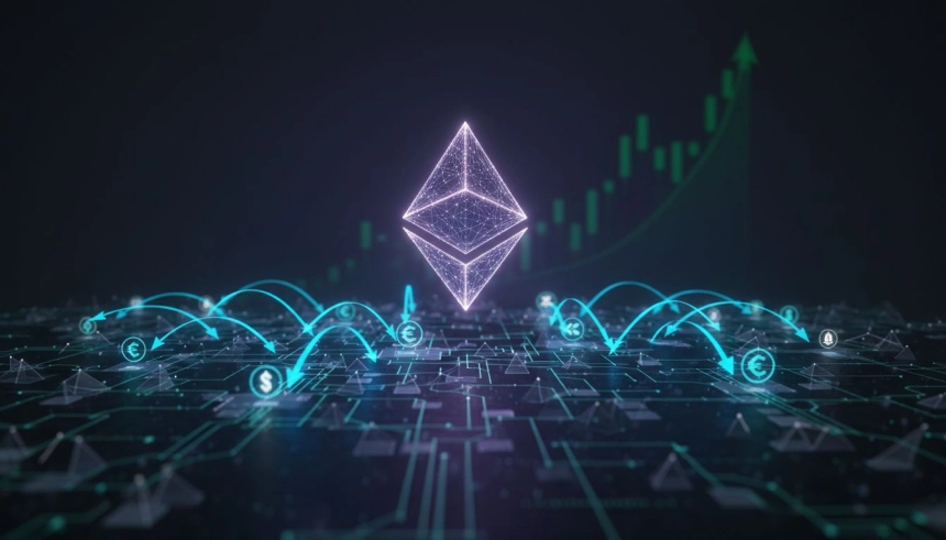 이더리움($ETH) 거래소 순유출 지속…매도세 완화·반등 가능성 제기