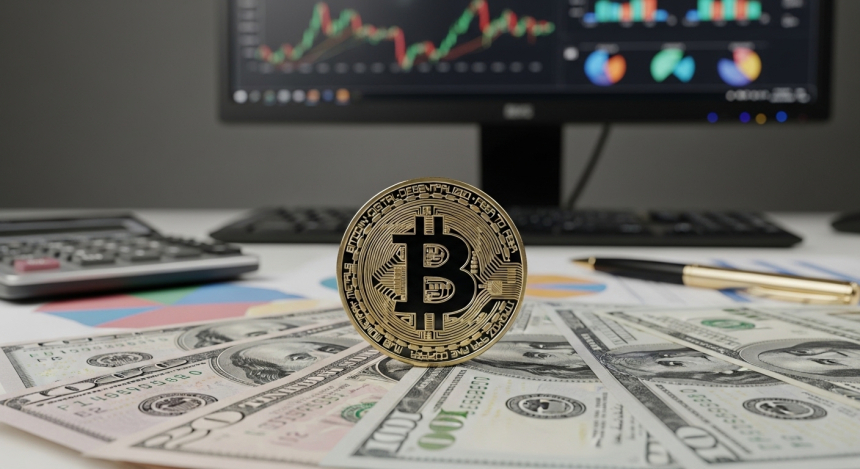  비트코인($BTC), 10만 달러 브레이크아웃 초읽기…2026년 상반기 '리스크 온' 수혜 전망