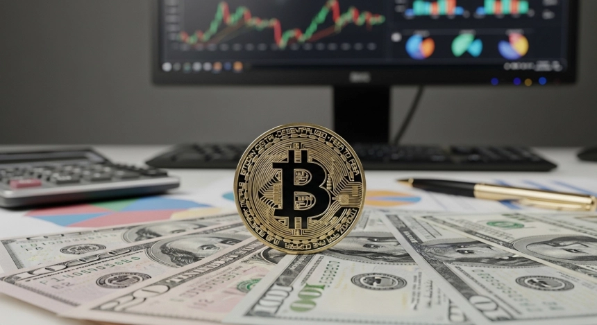 비트코인($BTC), 10만 달러 브레이크아웃 초읽기…2026년 상반기 '리스크 온' 수혜 전망