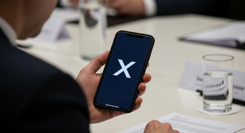  “770만 건이 봇이다”…크립토 제재한 엑스, 인간 사용자는 차단당했다
