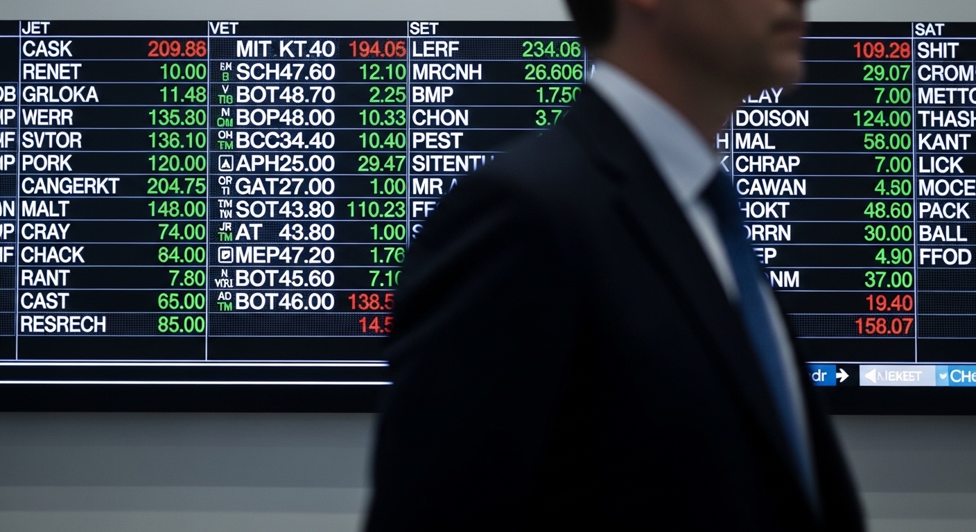 비트코인, 트럼프발 무역 갈등에 3,500달러 급락…1조 원 청산 피해