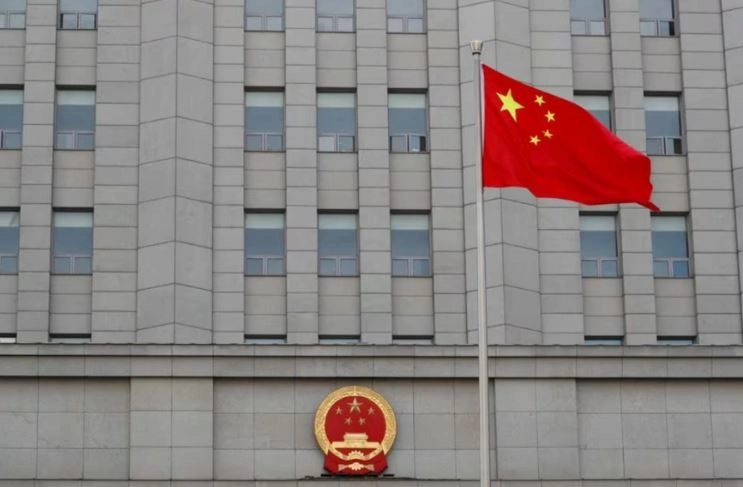 中 디지털위안 설계자, 2,000 ETH 뇌물 수수 혐의…베이징 별장 구매 연루