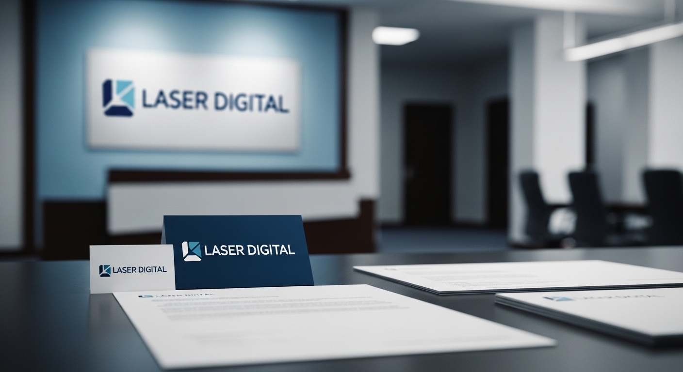 노무라 지원 레이저디지털, 미 전역 영업 겨냥 '신탁은행 면허' 신청