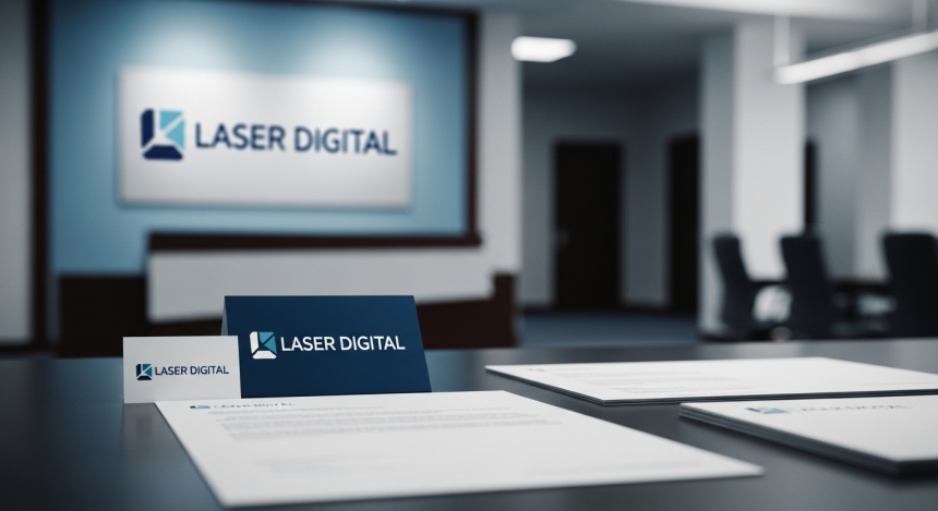  노무라 지원 레이저디지털, 미 전역 영업 겨냥 '신탁은행 면허' 신청