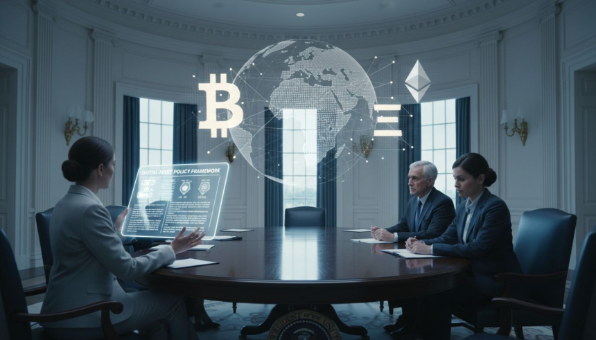  코인베이스 'CLARITY 법안' 지지 철회…트럼프 행정부와 논의는 계속된다