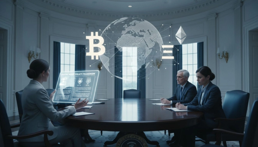 코인베이스 'CLARITY 법안' 지지 철회…트럼프 행정부와 논의는 계속된다