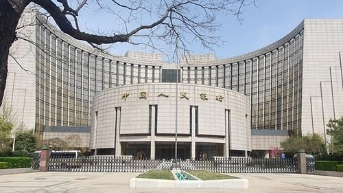 중국 인민은행, 3월 금값 급락 틈타 역대급 금 매입