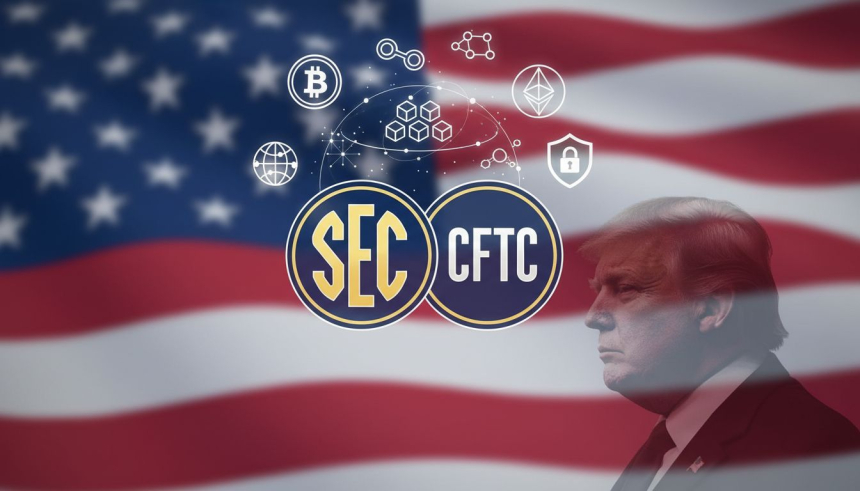  ‘프로젝트 크립토’ 재가동… SEC·CFTC, 디지털 자산 규제 '정렬' 본격화