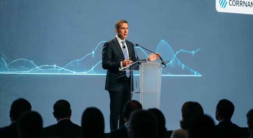  비트코인($BTC) 집중 투자 확대…라마스와미 설립 스트라이브, 2,200억 원 규모 우선주 발행 추진 / TokenPost.ai 