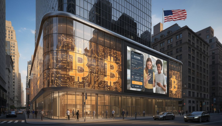  미국 대형 은행 60%, 비트코인($BTC) 서비스 준비…ETF 승인 이후 움직임 빨라져