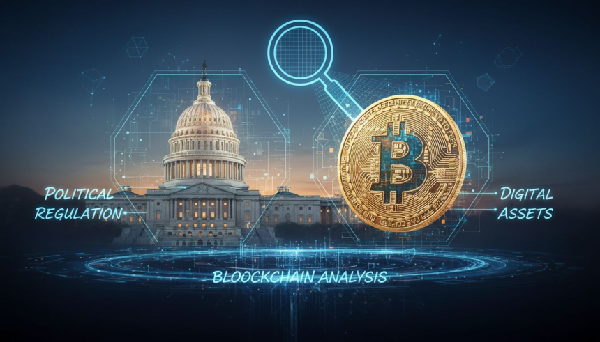  트럼프 '전략 비트코인 보유 명령' 논란 일자…미 정부 '처분 안 했다' 반박