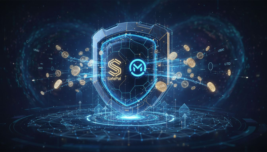  세이프팔, 모르포와 손잡고 스테이블코인 예치 수익 서비스 출시