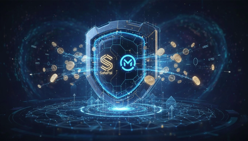 세이프팔, 모르포와 손잡고 스테이블코인 예치 수익 서비스 출시