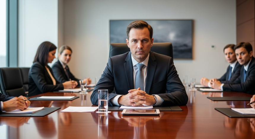  CZ 지원 YZi, 美 CEA 경영권 정조준…‘포이즌 필’ 정면 비판