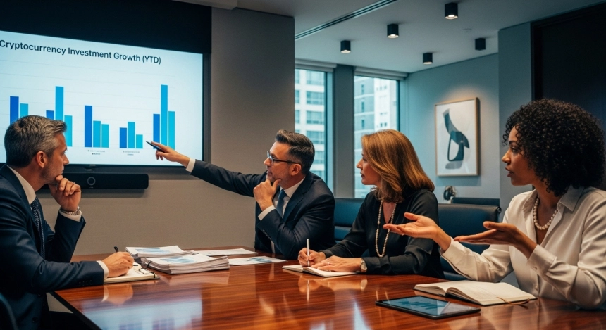 국내 법인 암호화폐 투자 9년 만에 허용…비트코인($BTC) 시장에 수십조 자금 유입 주목