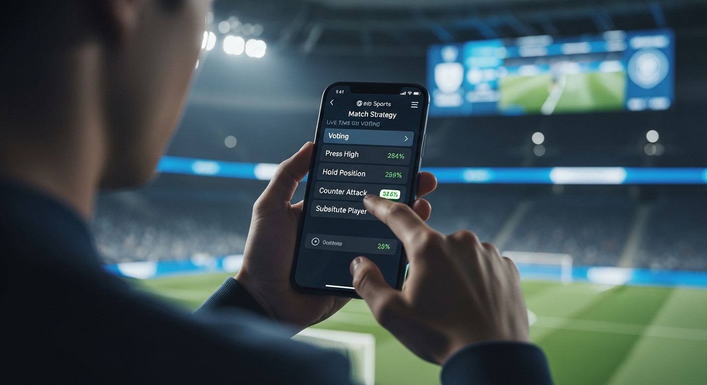  블록체인으로 바뀌는 스포츠 리그…팬이 전략 결정하는 ‘아레나투’ 출범 / TokenPost.ai 