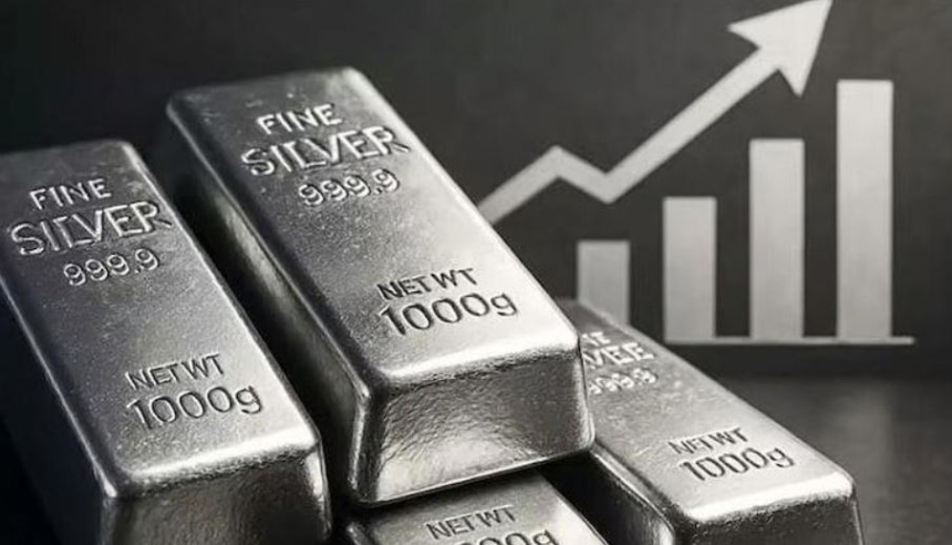  [시장분석] 금·은 사상 최고가 랠리, '역대급 고점' 멈춰 세울 보이지 않는 손의 정체