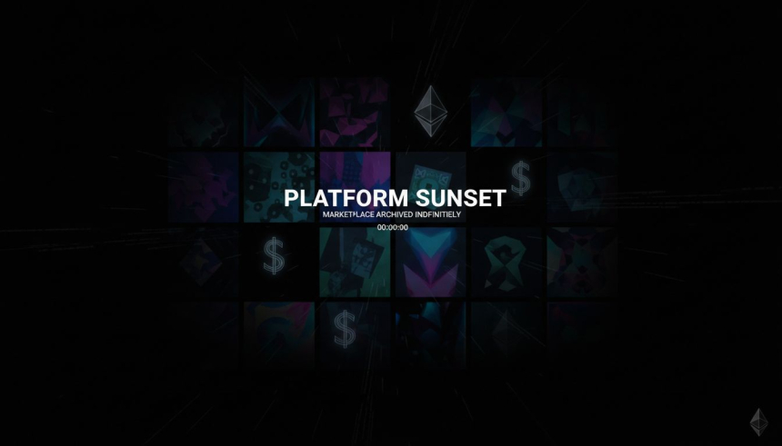  제미니, NFT 마켓 ‘니프티 게이트웨이’ 2026년 전면 종료…출금은 2월 23일까지