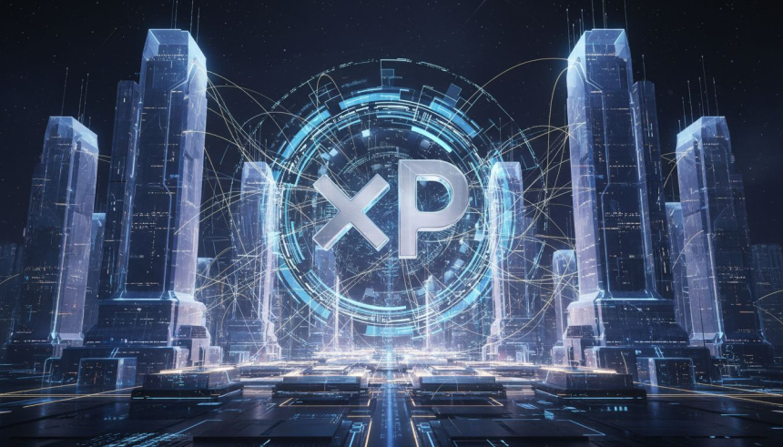  XRP 원장, ‘권한 관리 도메인’ 도입 가결…기관 친화 인프라 전환 본격화