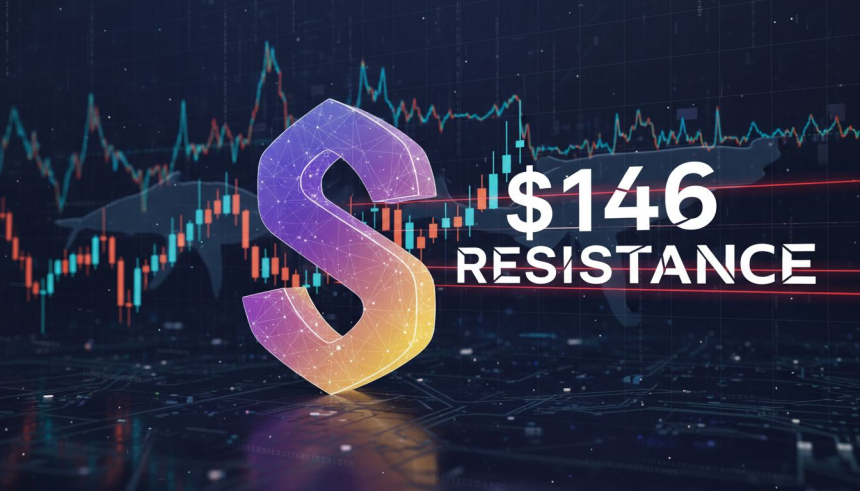 솔라나(SOL) 146달러 저항선 앞 재차 상승…MACD 매수 신호·고래 매집 주목