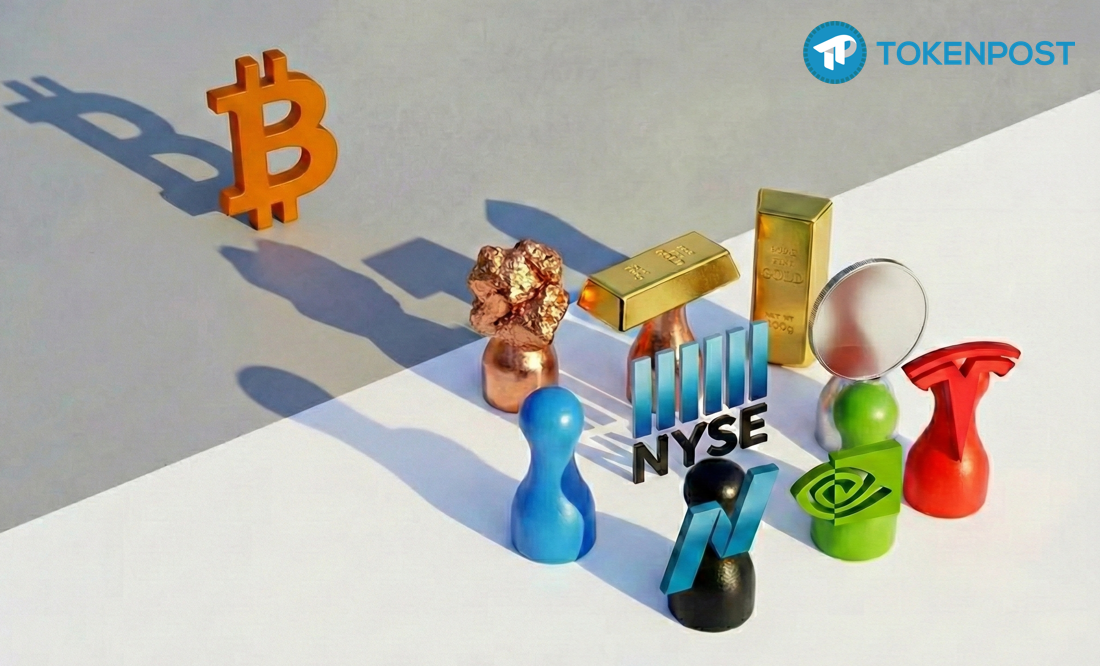 [사설] 지루해진 비트코인, 역설적으로 강해졌다