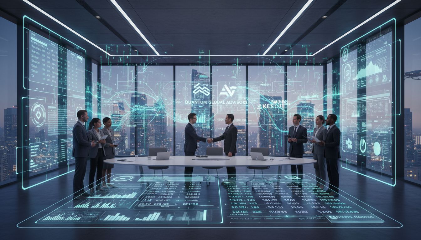 파이어블록스, 세무 회계 인프라 강화 위해 트레스 인수…1,888억 원 투자