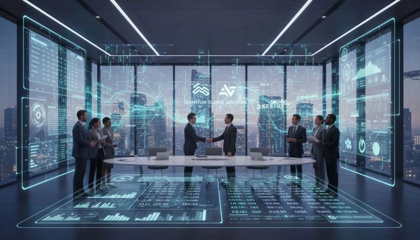 파이어블록스, 세무 회계 인프라 강화 위해 트레스 인수…1,888억 원 투자